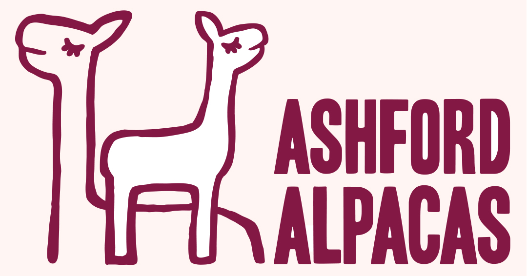 Ashford Alpacas